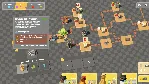 Unrailed 2: Back on Track Steam Gift РФ/КЗ/др. Автодоставка - irongamers.ru