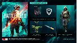 Battlefield 2042 Набор Предзаказа (Бонус) EA APP KEY - irongamers.ru