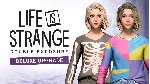 DLC Life is Strange: Double Exposure Deluxe МИР АВТО - irongamers.ru