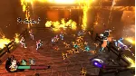 Kung Fu Strike - The Warrior's Rise (STEAM KEY ROW)