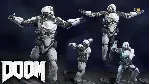 Doom 2016/PREORDER BONUS DLC STEAM KEY ПРЕДЗАКАЗ ДЛС Demon Multiplayer Pack - irongamers.ru