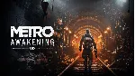 Metro Awakening VR(PS5)+15 Game