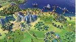 Sid Meier’s Civilization VI / Ключ Steam / СНГ / Кроме России и Р.Беларусь