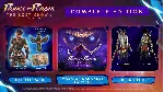 Prince of Persia The Lost Crown Complete Ed Xbox актива