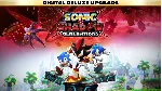 SONIC X SHADOW GENERATIONS Deluxe Upgrade Xbox актива - irongamers.ru