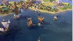 CIV6 Khmer and Indonesia Civilization ключ Global RU РФ