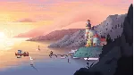 🔑 OLD MAN'S JOURNEY🔥 XBOX | PC КЛЮЧ