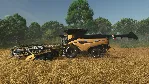 Farming Simulator 25 - New Holland CR11 Gold Edition АВТОДОСТАВКА STEAM GLOBAL МГНОВЕ