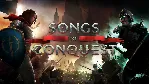 Songs of Conquest PS5 ТУРЦИЯ - irongamers.ru