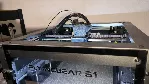 Direct extruder Flyingbear S1 and Ghost 6 3D model