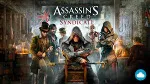 🔴 Assassin's Creed Syndicate 🔴 КЭШБЕК🔴 