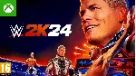 💫 NBA 2K25 x WWE 2K24 Bundle(Xbox)+Игры общий