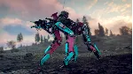 Generation Zero - Companion Accessories Pack | АВТО RU - irongamers.ru