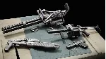 Generation Zero - Heavy Weapons Pack|АВТО Россия Steam - irongamers.ru