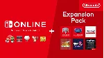 🔴 Nintendo Switch Online | Expansion Ключ Подписка 3-12