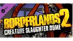 ✅ Borderlands 2 Creature Slaughterdome Steam Ключ РФ+СНГ