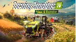 ⭐️ Farming Simulator 25 - Year 1 Bundle [Steam/Global]