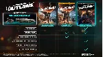 ✅ Star Wars Outlaws Gold Edition Xbox активация