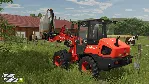 Farming Simulator 25 (STEAM КЛЮЧ) РФ+СНГ / РУССКИЙ ЯЗЫК