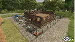 Farming Simulator 25 (STEAM КЛЮЧ) РФ+СНГ / РУССКИЙ ЯЗЫК