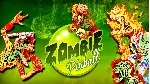 Zombie Pinball (steam key)