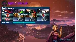 Galactic Inheritors (steam key) - irongamers.ru