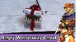 Guild Wars 2 Mini Angry Wintersday Gift ✅ КОД💥 GLOBAL🌐 