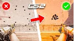 ⚡ контрстрейф (антистрейф) для Counter-Strike 2 (CS2)