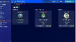 Pro Basketball Manager 2025 💎 АВТОДОСТАВКА STEAM GLOBAL МГНОВЕННО ЛИЦЕНЗИЯ