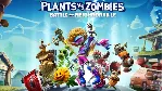 Plants vs Zombies: Battle for Neighborville I EA App + Почта