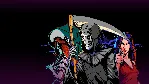 8-bit Adventure Anthology: Volume I PS4 & PS5