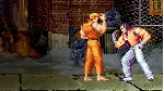 ACA NEOGEO ART OF FIGHTING PS4 & PS5