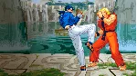 ACA NEOGEO ART OF FIGHTING 3 PS4 & PS5