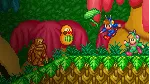 ACA NEOGEO BLUE'S JOURNEY PS4 & PS5