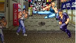 ACA NEOGEO BURNING FIGHT PS4 & PS5