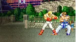 ACA NEOGEO FATAL FURY 2 PS4 & PS5