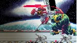 ACA NEOGEO GALAXY FIGHT: UNIVERSAL WARRIORS PS4 & PS5