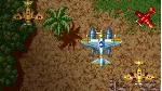 ACA NEOGEO GHOST PILOTS PS4 & PS5