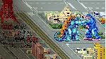 ACA NEOGEO KING OF THE MONSTERS PS4 & PS5