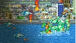 ACA NEOGEO KING OF THE MONSTERS 2 PS4 & PS5