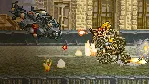 ACA NEOGEO METAL SLUG 4 PS4 & PS5