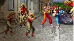 ACA NEOGEO MUTATION NATION PS4 & PS5