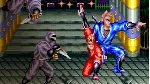 ACA NEOGEO NINJA COMBAT PS4 & PS5