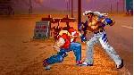 ACA NEOGEO REAL BOUT FATAL FURY 2 PS4 & PS5