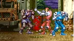 ACA NEOGEO ROBO ARMY PS4 & PS5