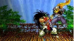 ACA NEOGEO SAMURAI SHODOWN III PS4 & PS5