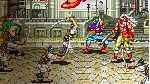 ACA NEOGEO SENGOKU 2 PS4 & PS5