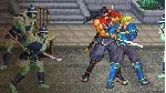 ACA NEOGEO SENGOKU 3 PS4 & PS5