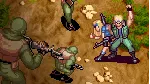 ACA NEOGEO SHOCK TROOPERS PS4 & PS5