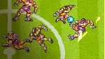ACA NEOGEO SOCCER BRAWL PS4 & PS5